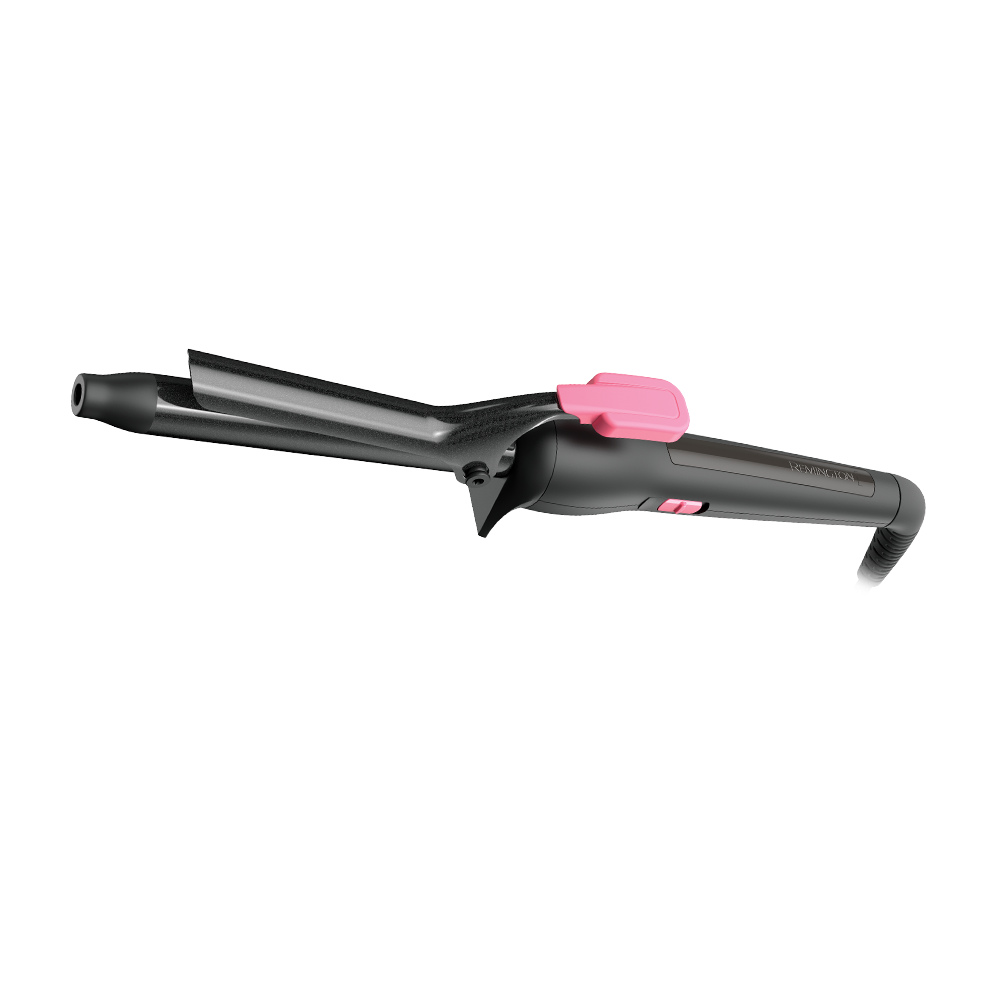 Щипцы Remington CI1A119 черные - ForteMarket Щипцы Remington CI1A119 черные купить,0