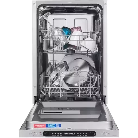 Посудомоечная машина MAUNFELD MLP4249G02 White - ForteMarket Посудомоечная машина MAUNFELD MLP4249G02 White купить,0