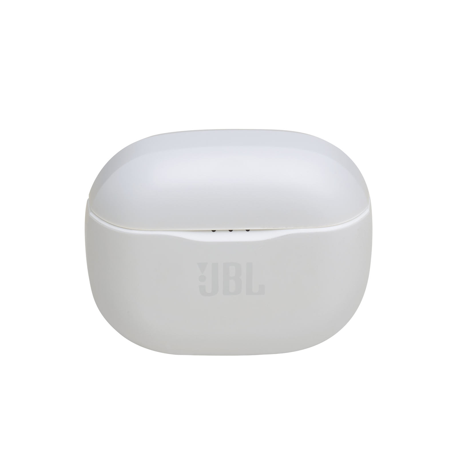 Наушники JBL Tune 120TWS белые