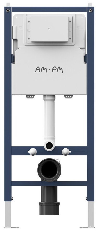 AM.PM рамная инсталляция I012709