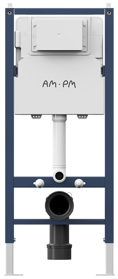 AM.PM рамная инсталляция I012709 купить,NaN