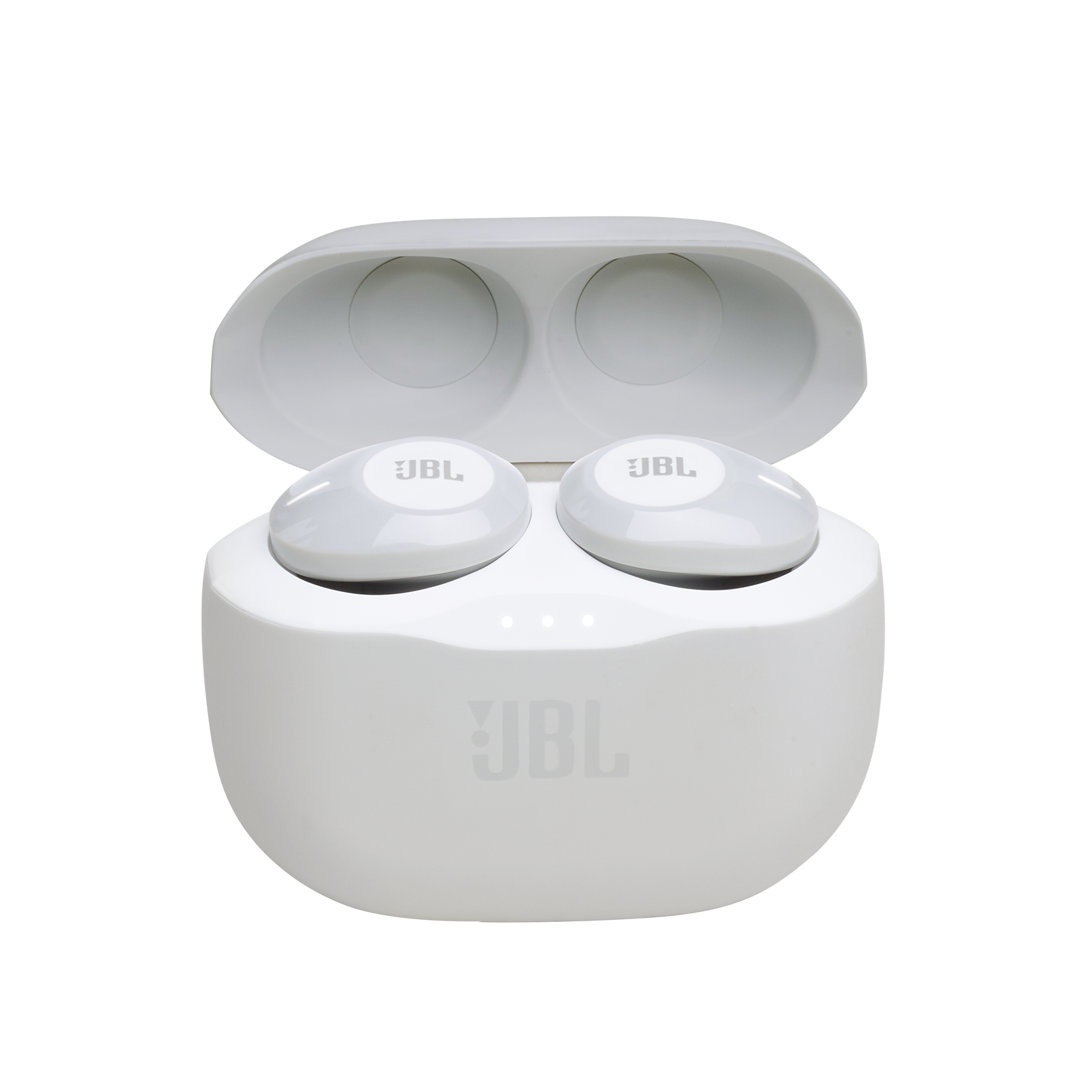 Наушники JBL Tune 120TWS белые