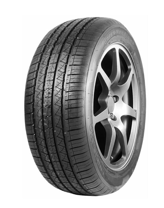 Шина LingLong Green Max 4x4 HP 235/55 R18 104V летняя купить,42250