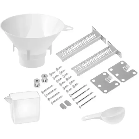Посудомоечная машина MAUNFELD MLP4249G02 White - ForteMarket Посудомоечная машина MAUNFELD MLP4249G02 White купить,0