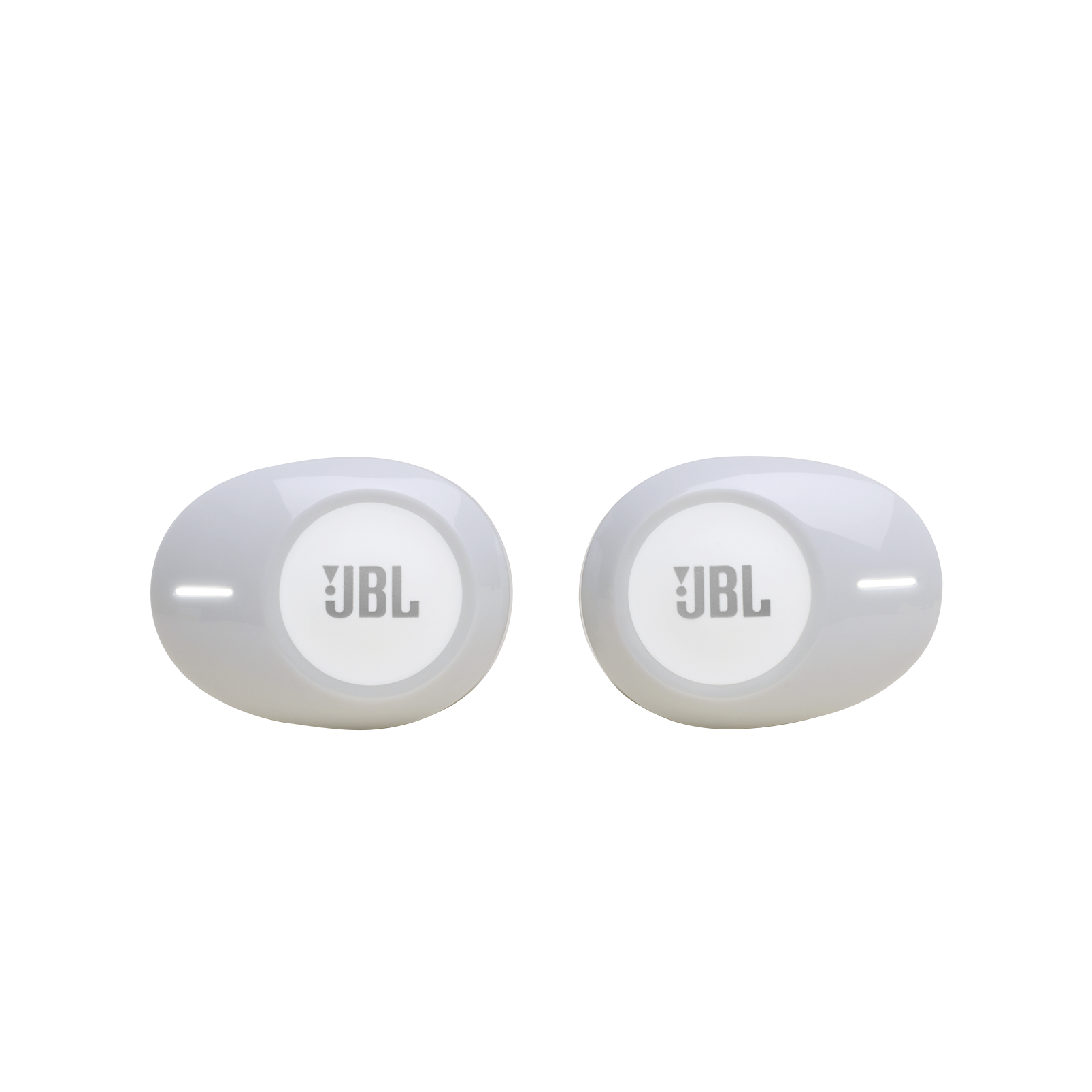 Наушники JBL Tune 120TWS белые