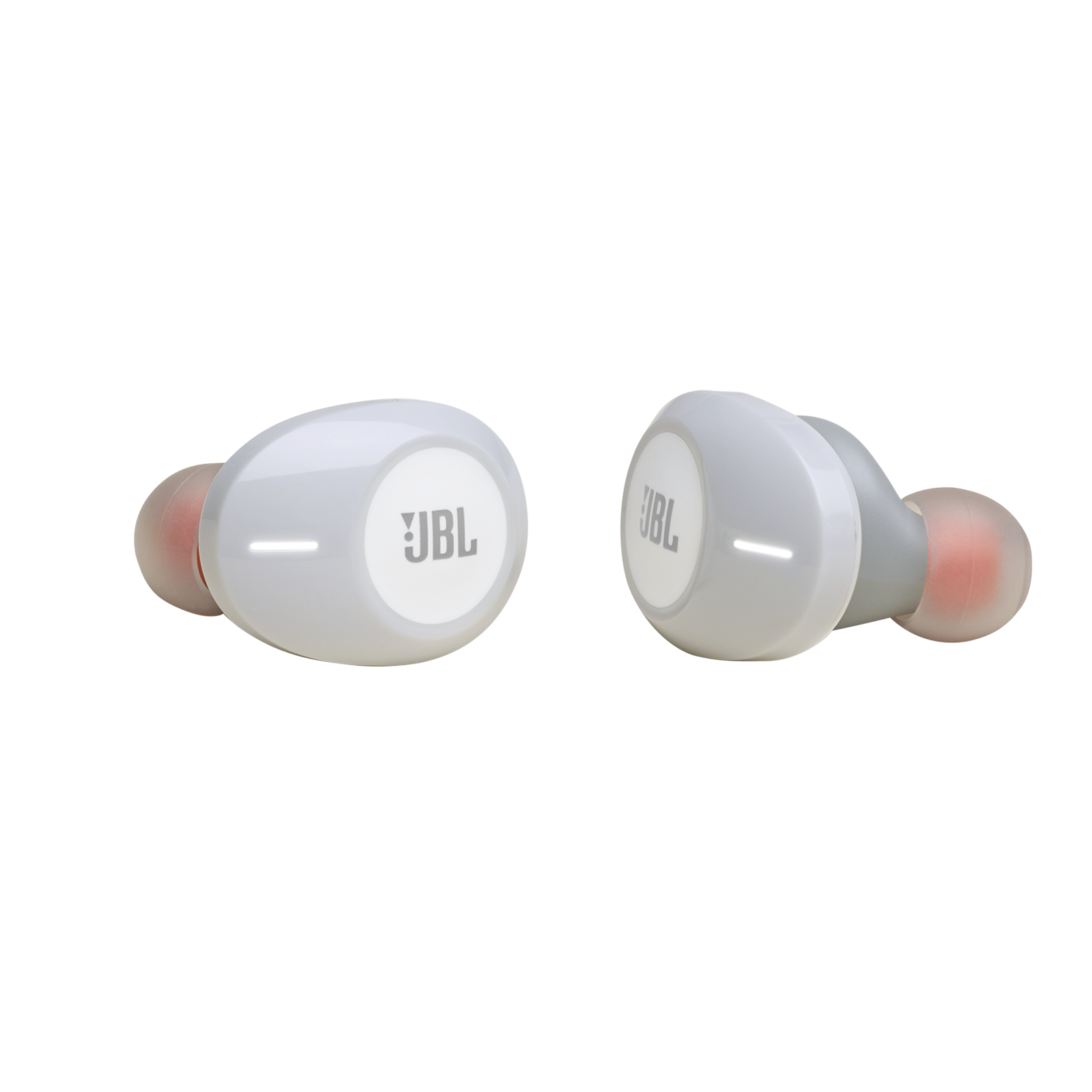 Наушники JBL Tune 120TWS белые