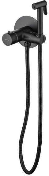 ALLEN BRAU гигиенический душ Thermo Rund 5.60001-31
