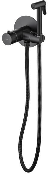 ALLEN BRAU гигиенический душ Thermo Rund 5.60001-31 купить,239500