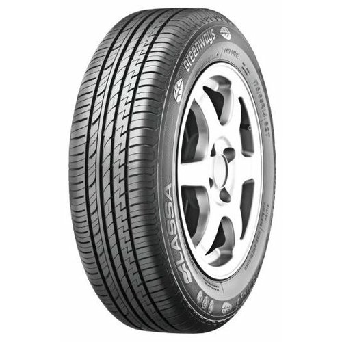 Шина Lassa Greenways 175/65 R14 82H летняя купить,40820