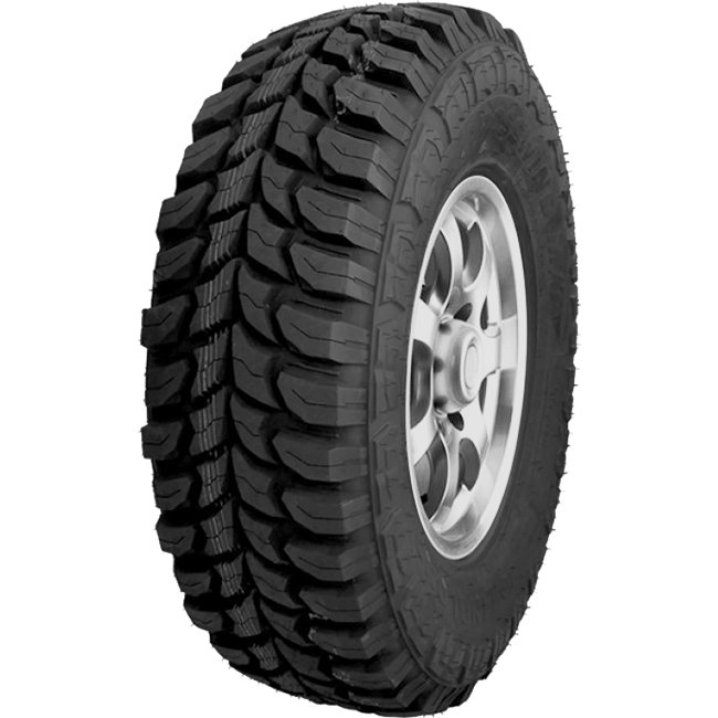 Шина LingLong Groswind MT 285/70 R17 118Q всесезонная купить,82160