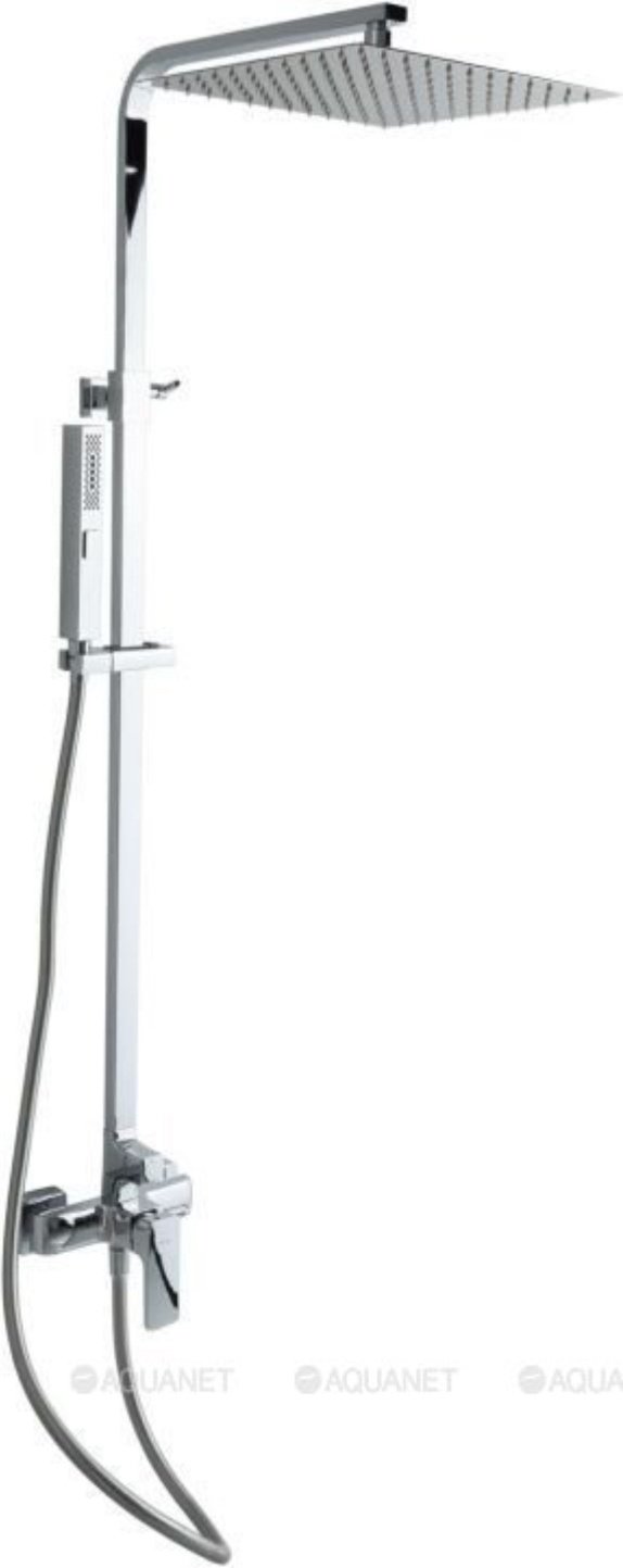 ALLEN BRAU душевой набор (гарнитур) 5.21012-00