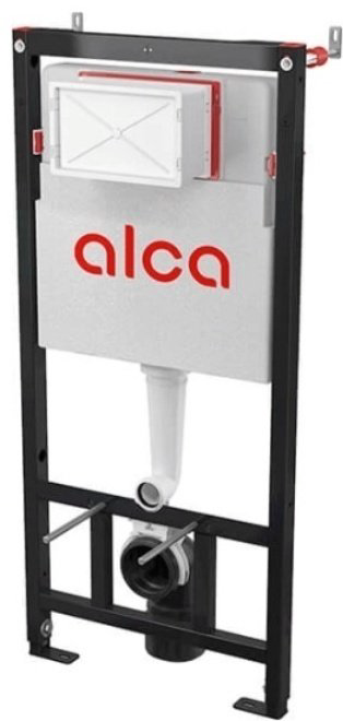 Alca комплект для смыва AM101/1120-4:1 RU M578-0001 купить,264471