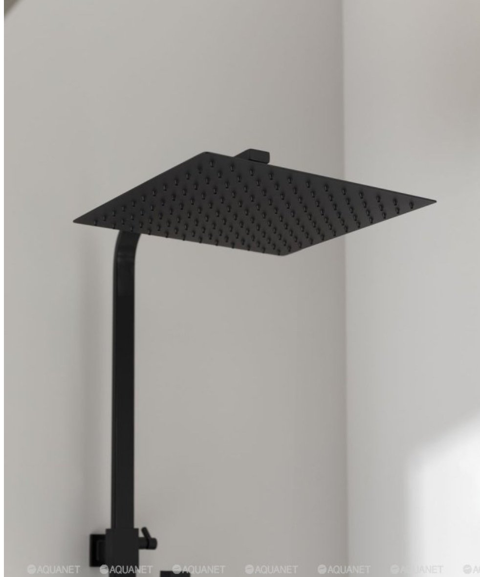 ALLEN BRAU душевой набор (гарнитур) 5.21012-31