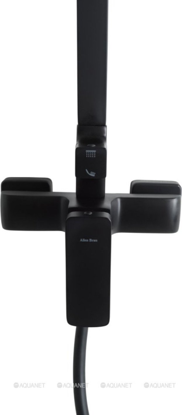 ALLEN BRAU душевой набор (гарнитур) 5.21012-31