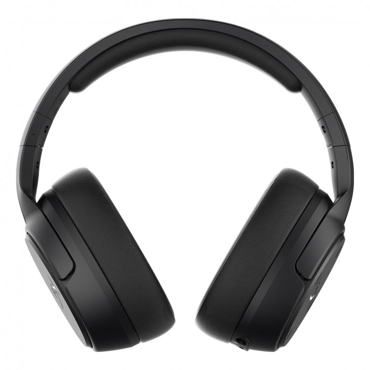 Наушники HyperX Cloud Flight S HX-HSCFS-SG/WW черные купить,NaN