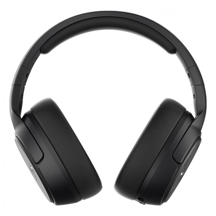 Наушники HyperX Cloud Flight S HX-HSCFS-SG/WW черные купить,NaN