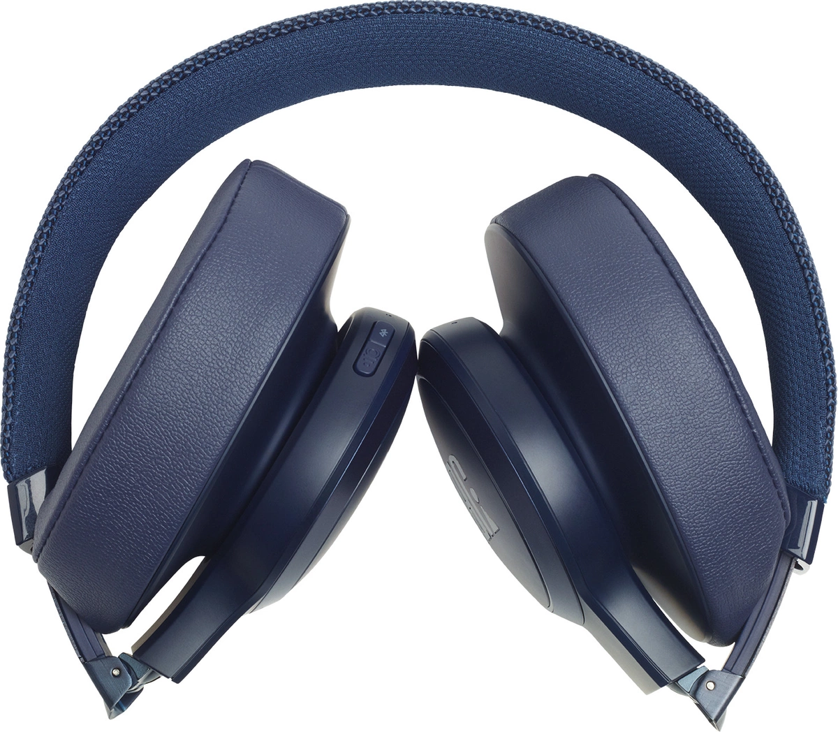 Наушники JBL Live 500BT синие купить,NaN