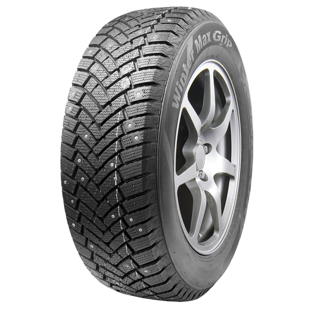 Шина LingLong Green Max Winter Grip 215/55 R16 97T зимняя купить,45240