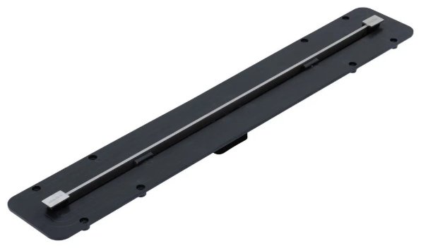 ALLEN BRAU трап 9.50000.SS 324837 (11.7х65 см) купить,0