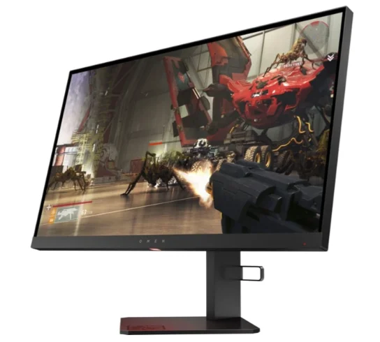 Монитор HP Omen X 25f 4WH47AA 24.5" Black купить,0