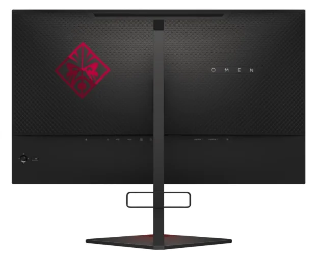 Монитор HP Omen X 25f 4WH47AA 24.5" Black купить,0