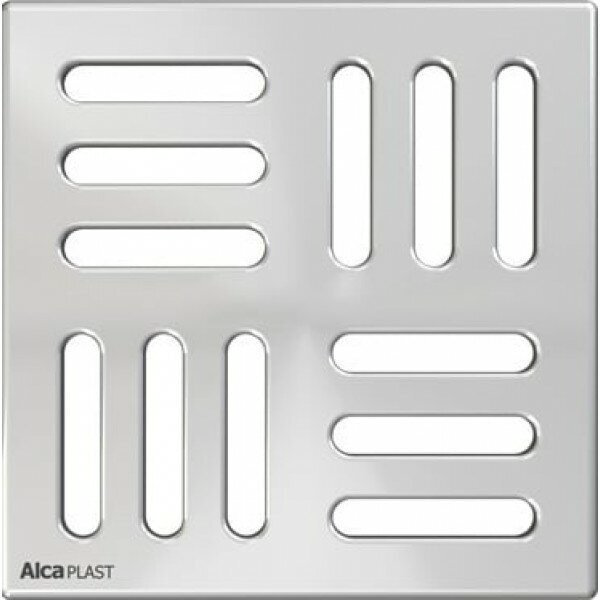 Alcadrain трап APV4444 (150х150 см) купить,55023