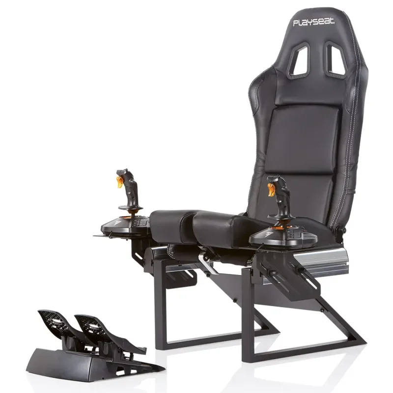 Кресло Playseat Air Force FA.00036 Black