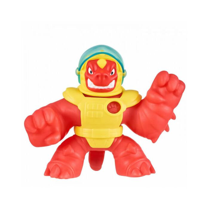 Фигурка Goo Jit Zu Galaxy Attack  Блейзагот купить,NaN