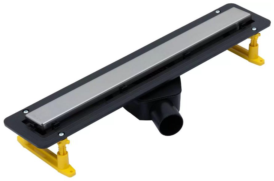 ALLEN BRAU трап 9.50003.SS INFINITY (60х11.8 см) купить,128952