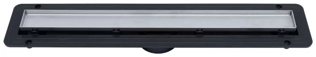 ALLEN BRAU трап 9.50003.SS INFINITY (60х11.8 см) купить,128952