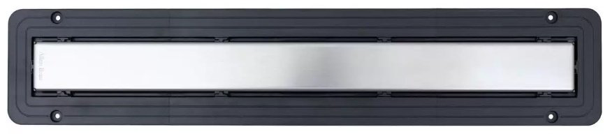 ALLEN BRAU трап 9.50003.SS INFINITY (60х11.8 см) купить,128952