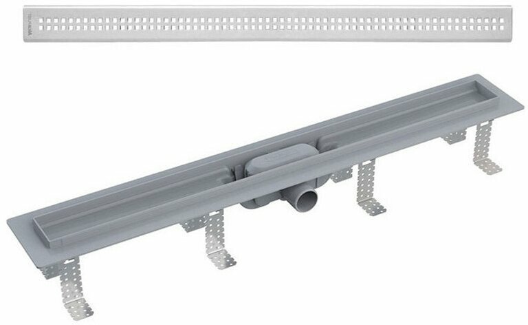 Alcadrain трап APZ9-950M (6х95 см)
