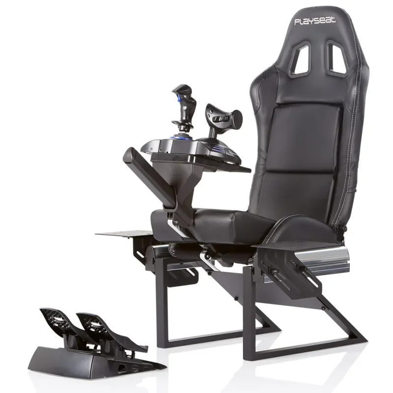 Кресло Playseat Air Force FA.00036 Black