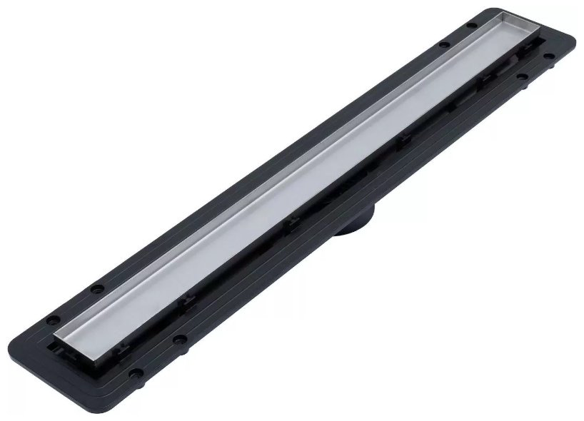 ALLEN BRAU трап 9.50004.SS INFINITY (65х11.8 см) купить,142185