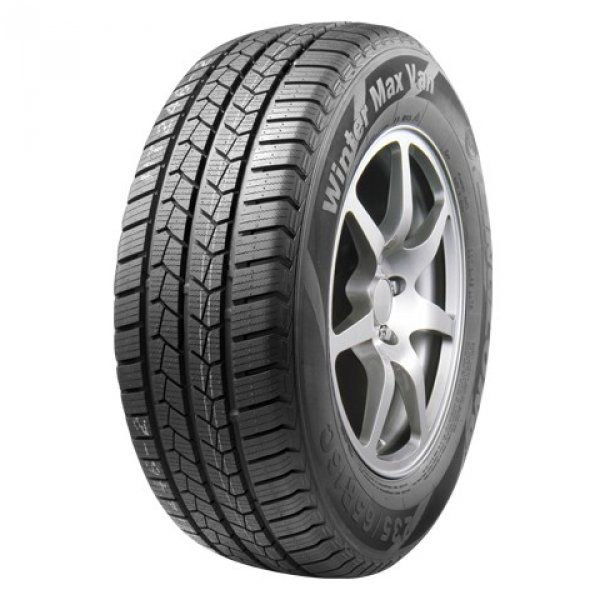 Шина LingLong Green Max Winter Van 195/70 R15C 104/102R зимняя купить,43680