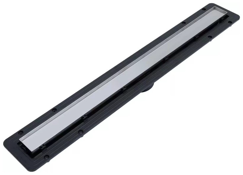 ALLEN BRAU трап 9.50005.SS INFINITY (80х11.8 см) купить,223100