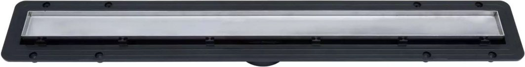 ALLEN BRAU трап 9.50005.SS INFINITY (80х11.8 см) купить,223100