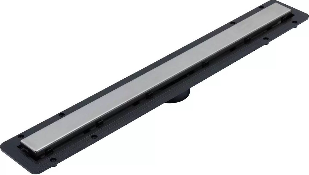 ALLEN BRAU трап 9.50005.SS INFINITY (80х11.8 см) купить,223100
