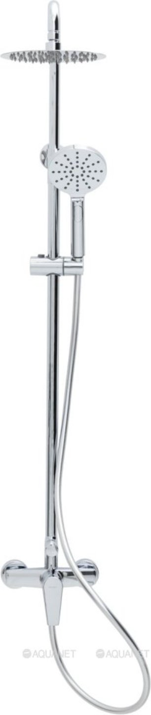 ALLEN BRAU душевой набор (гарнитур) 5.E1006-00 купить,192700