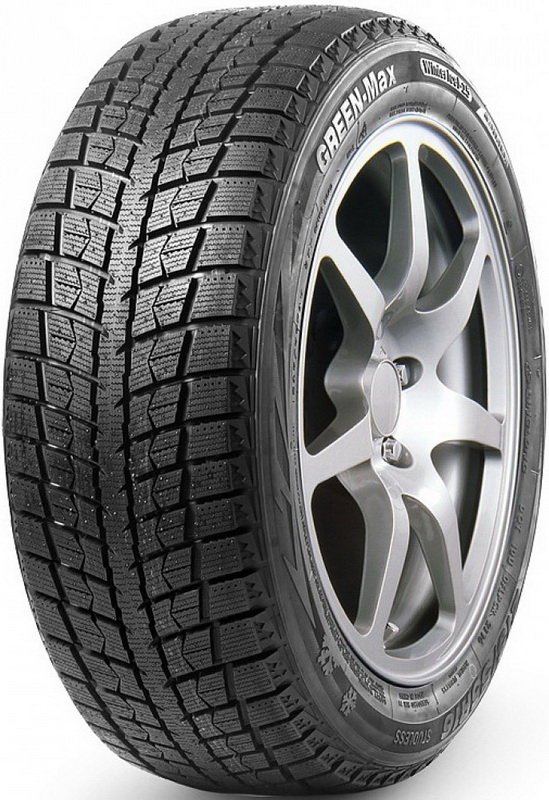 Шина LingLong Green Max Winter I-15 225/50 R17 98T зимняя