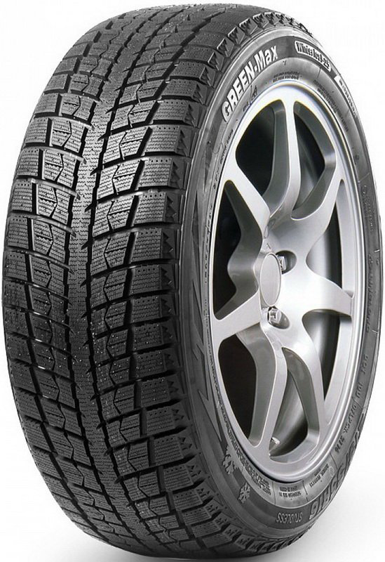 Шина LingLong Green Max Winter I-15 225/50 R17 98T зимняя