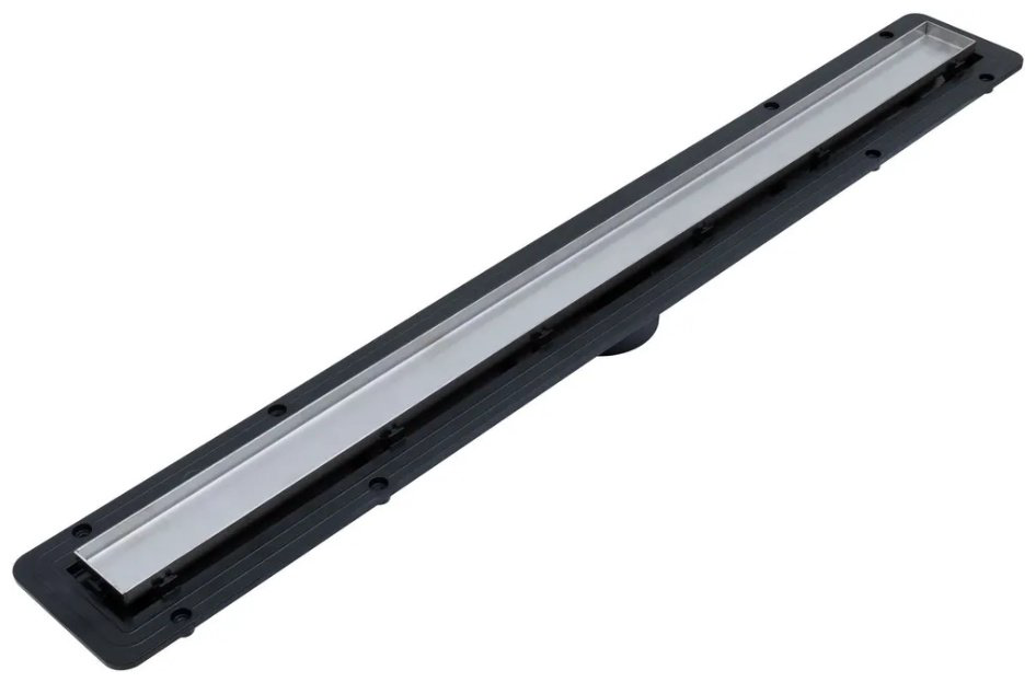 ALLEN BRAU трап 9.50006.SS INFINITY (85х11 см) купить,170045