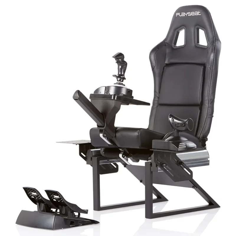 Кресло Playseat Air Force FA.00036 Black
