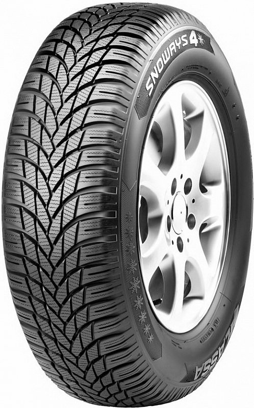 Шина Lassa Snoways 4 225/50 R17 98V зимняя купить,48880