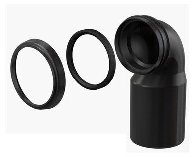 Alcaplast M906 90/110 к А 100