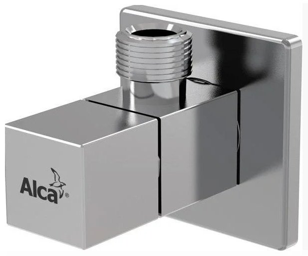 Alcaplast вентиль запорный ARV002 BLISTR 1 шт