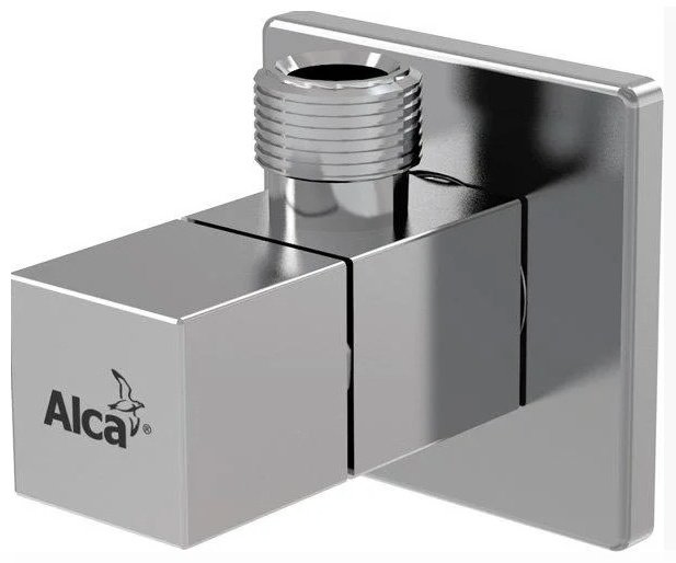 Alcaplast вентиль запорный ARV002 BLISTR 1 шт купить,30192