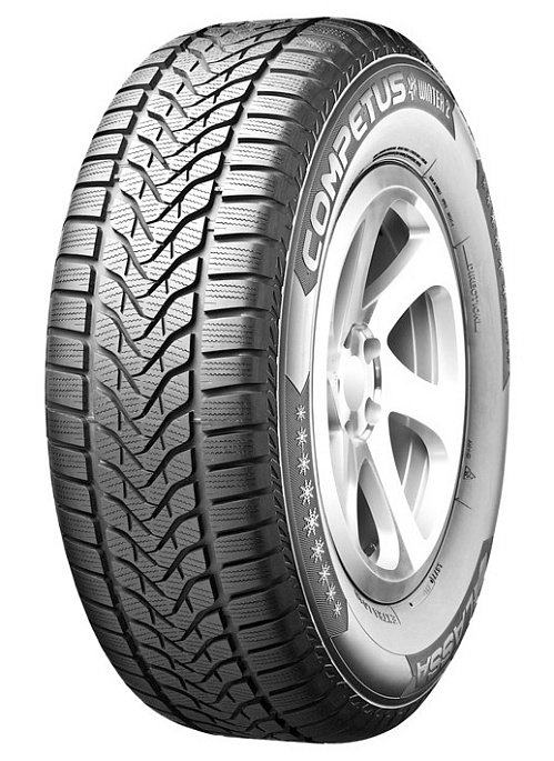 Шина Lassa Competus Winter 2 + 245/45 R19 102V зимняя купить,108940