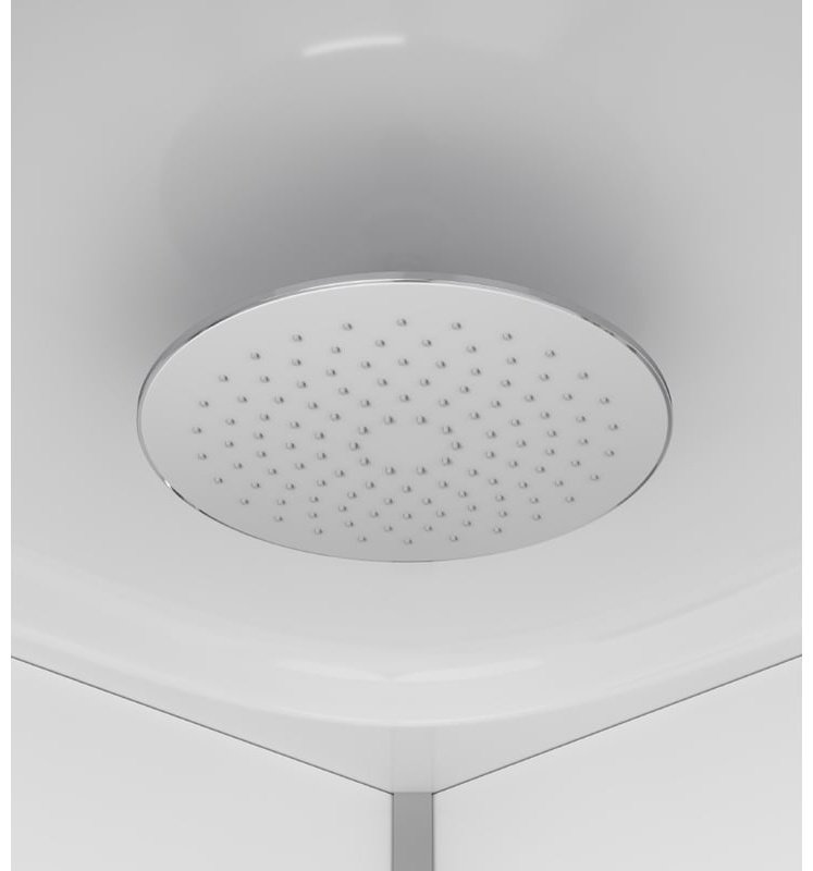 Душевая кабина AM.PM W80C-019-090MTA Like (223х90 см), низкий поддон купить,0