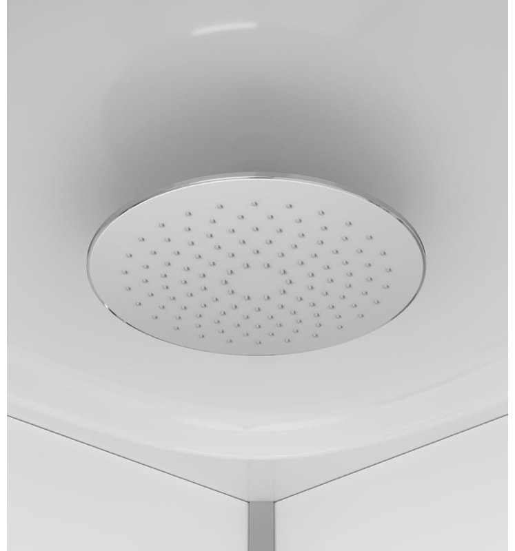 Душевая кабина AM.PM W80C-019-090MTA Like (223х90 см), низкий поддон купить,NaN